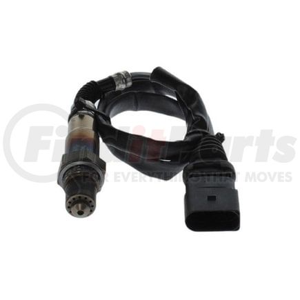16528 by BOSCH - Re Starter Dr