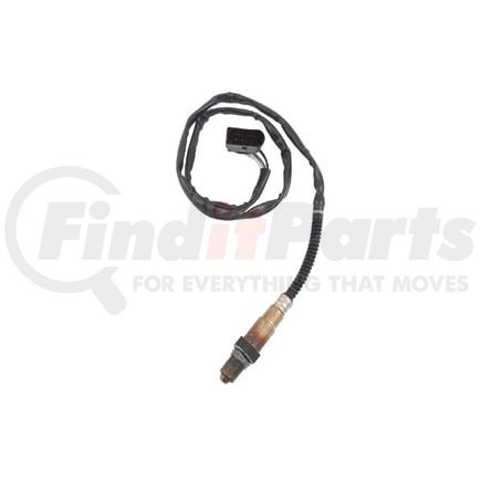 16 554 by BOSCH - Oxygen Sensor for VOLKSWAGEN WATER