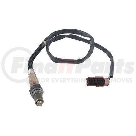 16 559 by BOSCH - Oxygen Sensor for VOLKSWAGEN WATER