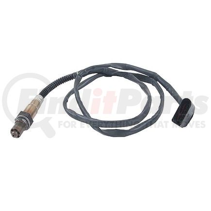 16582 by BOSCH - Oxygen Sensor