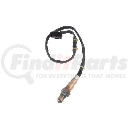 16591 by BOSCH - Oxygen Sensor