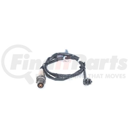 16651 by BOSCH - OXYGEN SENSOR