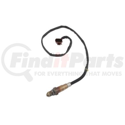 16659 by BOSCH - Oxygen Sensor