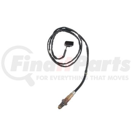 16663 by BOSCH - Oxygen Sensor