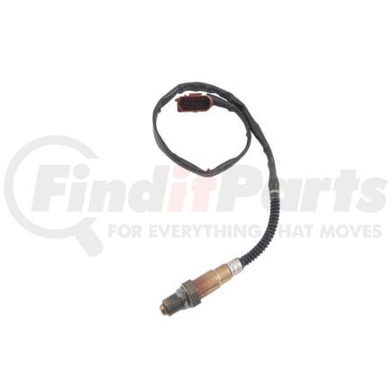 16727 by BOSCH - Oxygen Sensor