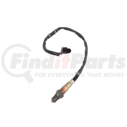 16741 by BOSCH - Oxygen Sensor