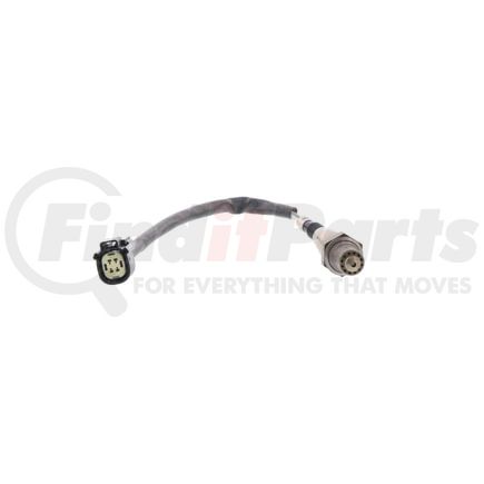 16745 by BOSCH - Premium Oxygen (O2) Sensors