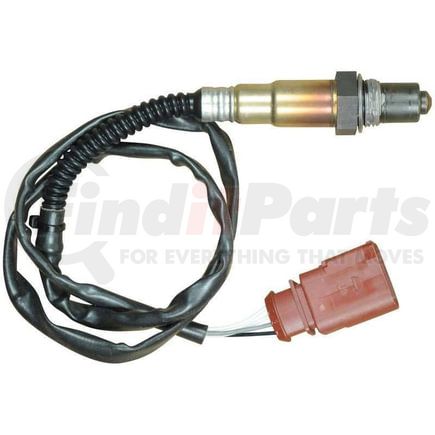 16785 by BOSCH - Oxygen Sensor