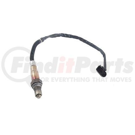 Bosch 16837 Oxygen Sensor Oxygen Sensor