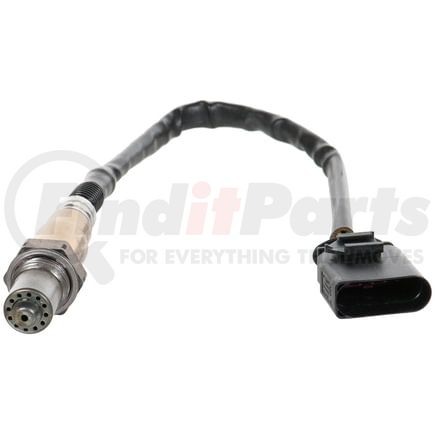 17002 by BOSCH - Oxygen Sensor