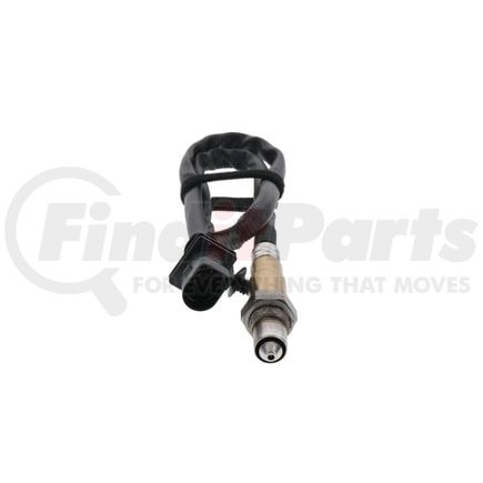 17009 by BOSCH - Oxygen Sensor