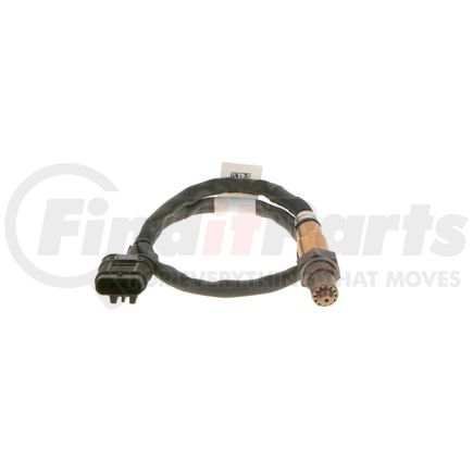 17103 by BOSCH - Oxygen Sensor