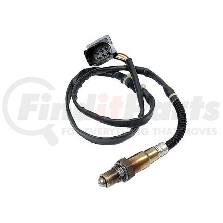 17109 by BOSCH - Oxygen Sensor