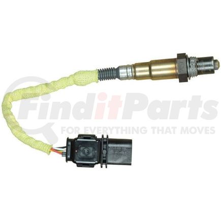 17114 by BOSCH - Oxygen Sensor