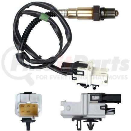 17134 by BOSCH - Premium Wideband A/F Oxygen (O2) Sensors