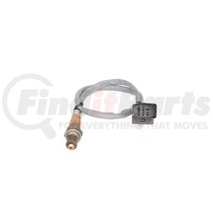 17146 by BOSCH - Premium Wideband A/F Oxygen (O2) Sensors