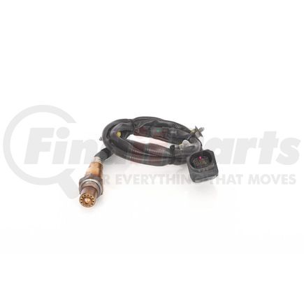 Bosch 17154 Air / Fuel Ratio Sensor Premium Wideband A/F Oxygen (O2) Sensors