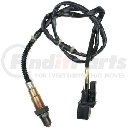 Bosch 17163 Air / Fuel Ratio Sensor Oxygen Sensor