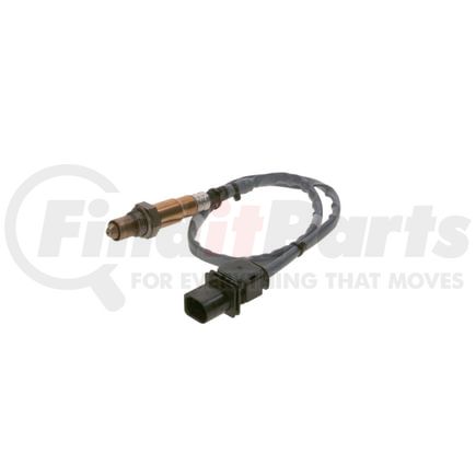 Bosch 17192 Air / Fuel Ratio Sensor Premium Wideband A/F Oxygen (O2) Sensors