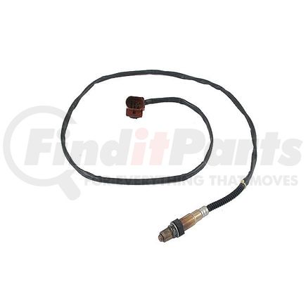 17191 by BOSCH - Oxygen Sensor