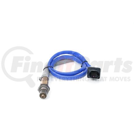 Bosch 17211 Oxygen Sensor OXYGEN SENSOR