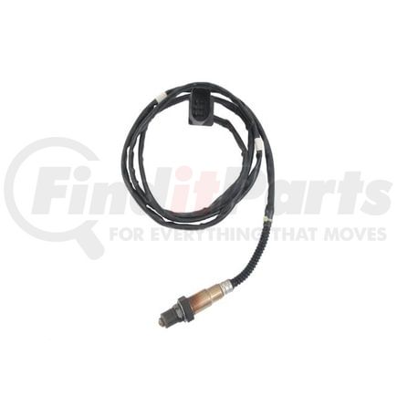17260 by BOSCH - Oxygen Sensor