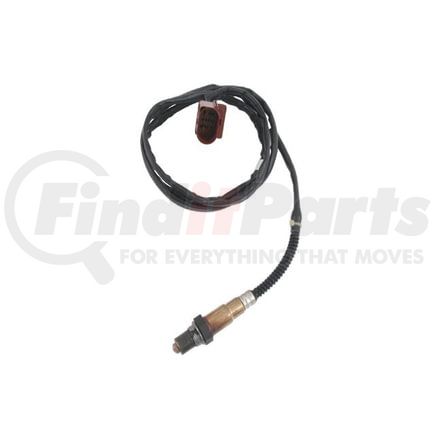 17262 by BOSCH - Oxygen Sensor