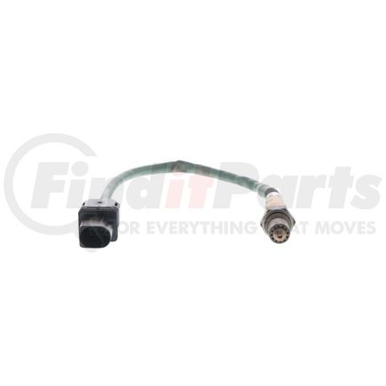 17 283 by BOSCH - Oxygen Sensor for MERCEDES BENZ