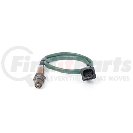 17303 by BOSCH - OXYGEN SENSOR