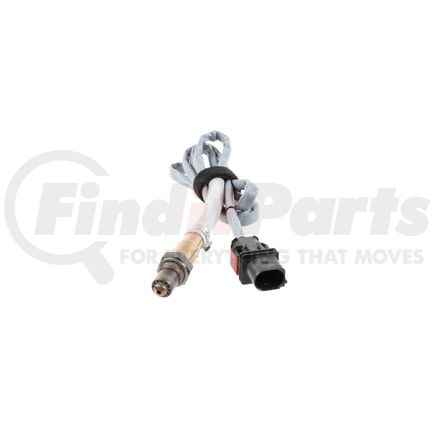 17312 by BOSCH - OXYGEN SENSOR