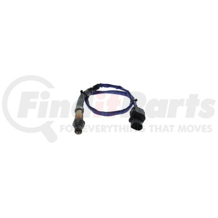 17 310 by BOSCH - Oxygen Sensor for PORSCHE