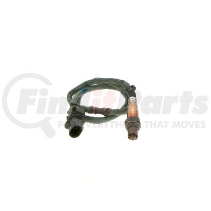 Bosch 17333 Oxygen Sensor Oxygen Sensor