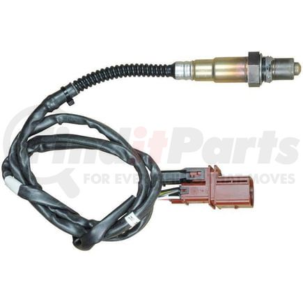 17313 by BOSCH - Oxygen Sensor
