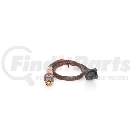 17 341 by BOSCH - Oxygen Sensor for MERCEDES BENZ