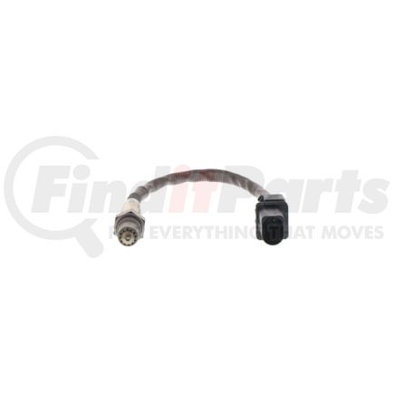 17339 by BOSCH - Premium Wideband A/F Oxygen (O2) Sensors
