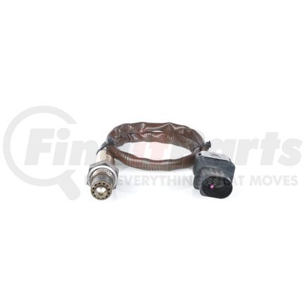 17347 by BOSCH - Oxygen Sensor