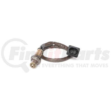 17355 by BOSCH - Oxygen Sensor