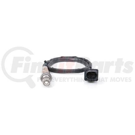 Bosch 17362 Oxygen Sensor OXYGEN SENSOR