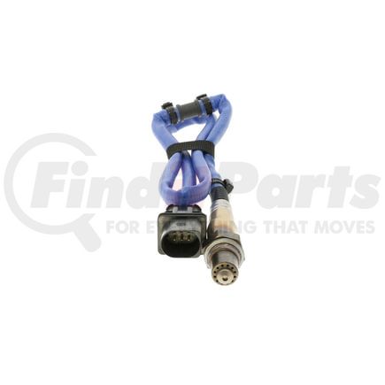 17458 by BOSCH - Oxygen Sensor