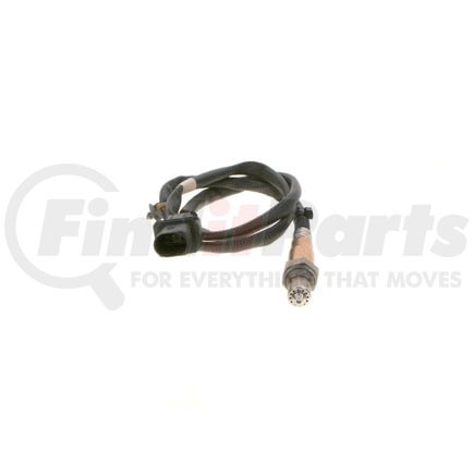 Bosch 17477 Air / Fuel Ratio Sensor OXYGEN SENSOR