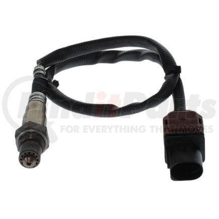 Bosch 17468 Oxygen Sensor OXYGEN SENSOR