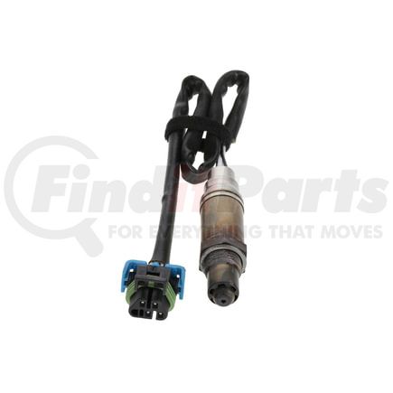 Bosch 18008 Oxygen Sensor OXYGEN SENSOR
