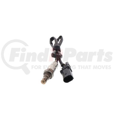 18132 by BOSCH - OXYGEN SENSOR