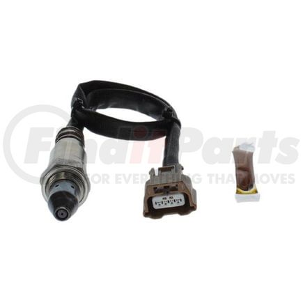 18133 by BOSCH - Premium Wideband A/F Oxygen (O2) Sensors