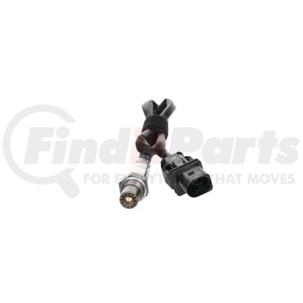 18148 by BOSCH - OXYGEN SENSOR