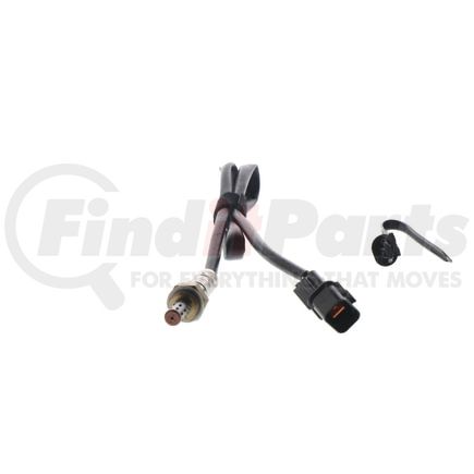 Bosch 18153 Oxygen Sensor OXYGEN SENSOR