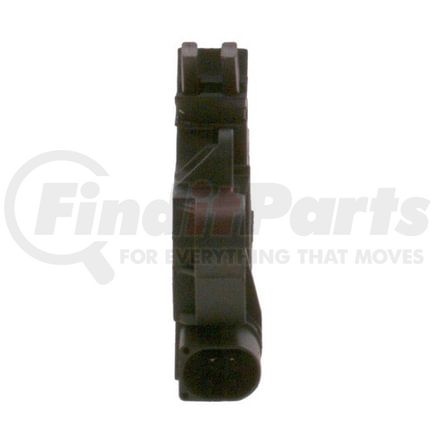 Bosch 1986AE0045 Regulator, Electronic