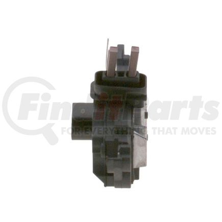 Bosch 1986AE0113 Regulator, Electronic