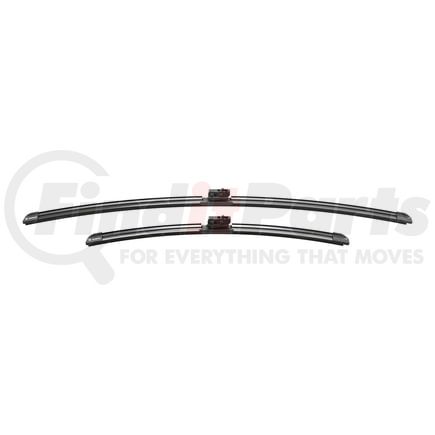 3397014179 by BOSCH - Windshield Wiper Blade Set