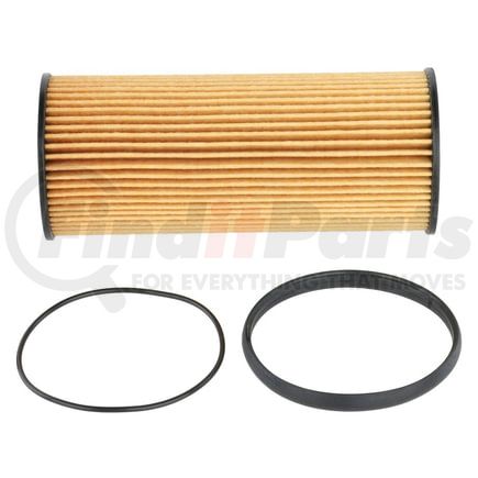 3481 by BOSCH - OIL FILTER